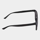Kid's Plastic Gradient Rectangle Sunglasses, , small image number null