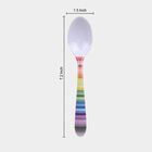 Melamine Spoon, , small image number null