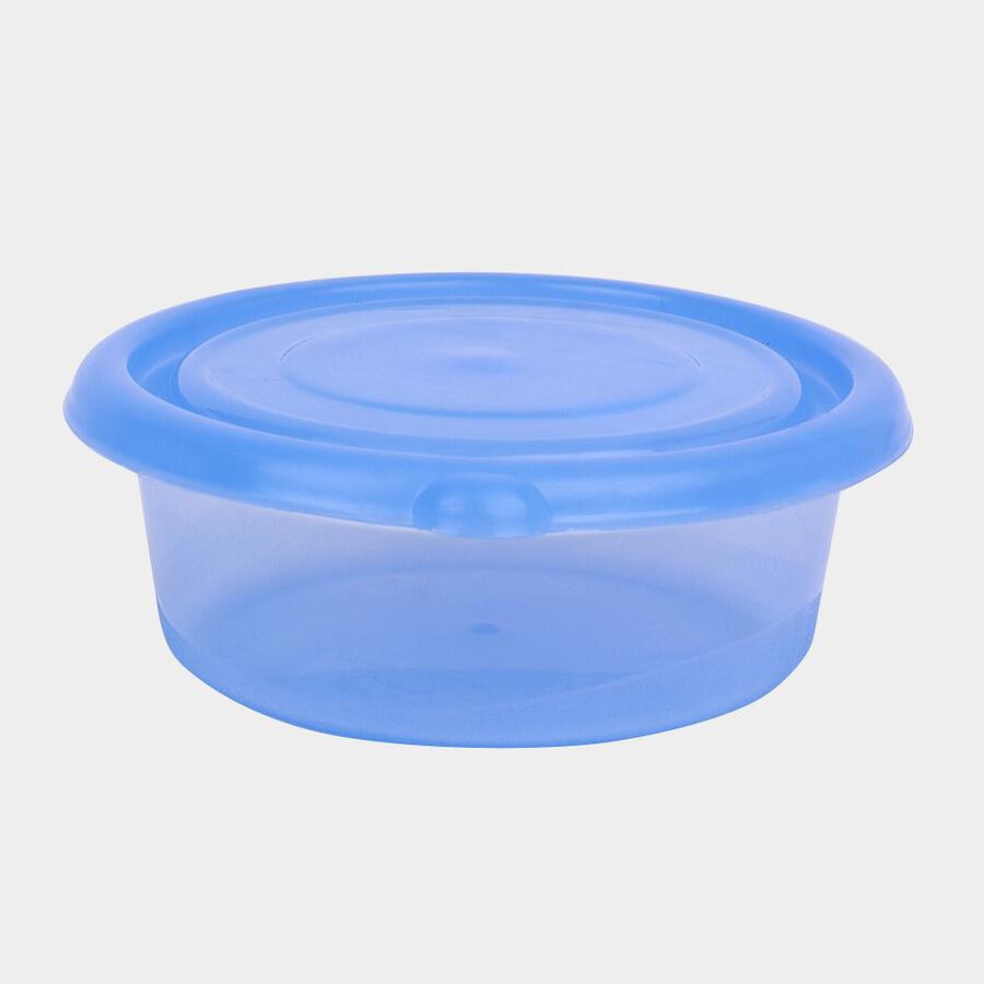 250ml Plastic Container Set of 3, , large