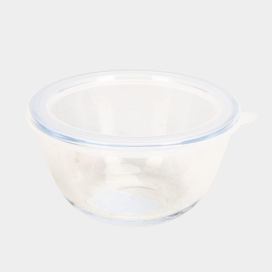 750 ml Glass Mixing Bowl, , large image number null