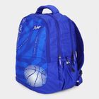 Fabric School Bag , , small image number null