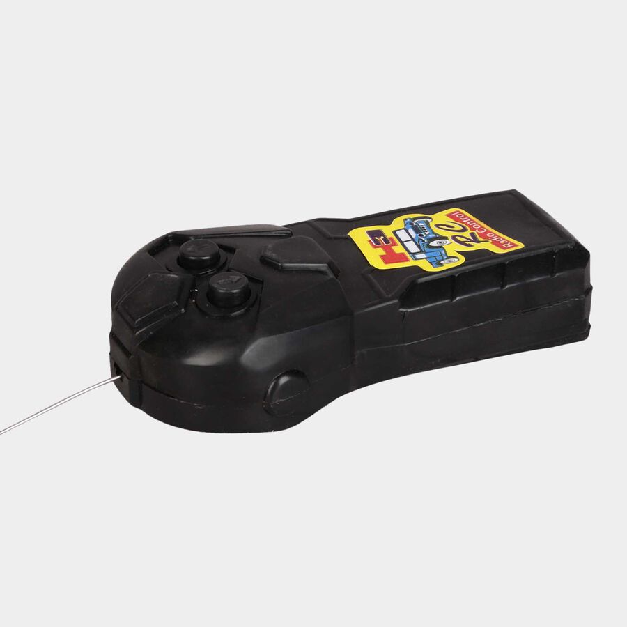 Plastic Battery Operated Car, , large image number null