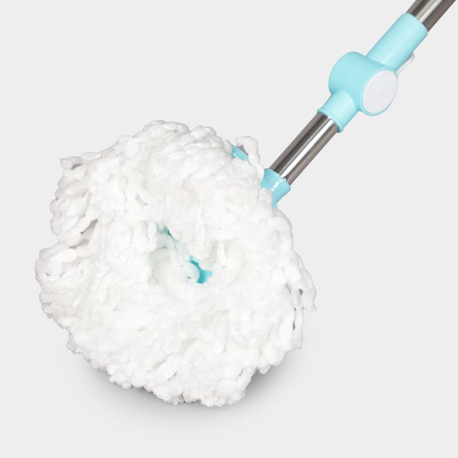 Cleaning Plastic Mop , , large image number null