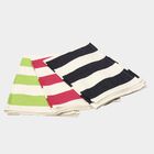 Cotton Kitchen Napkin Set of 3, , small