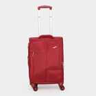4 Wheel Hard Case Trolley, Small, , small image number null