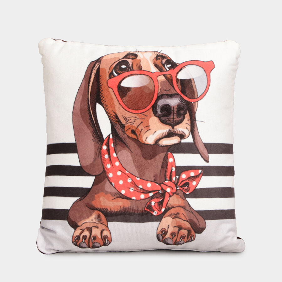 Polyester Cushion, , large image number null