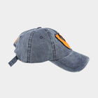 Men's Fabric Cap, , small image number null