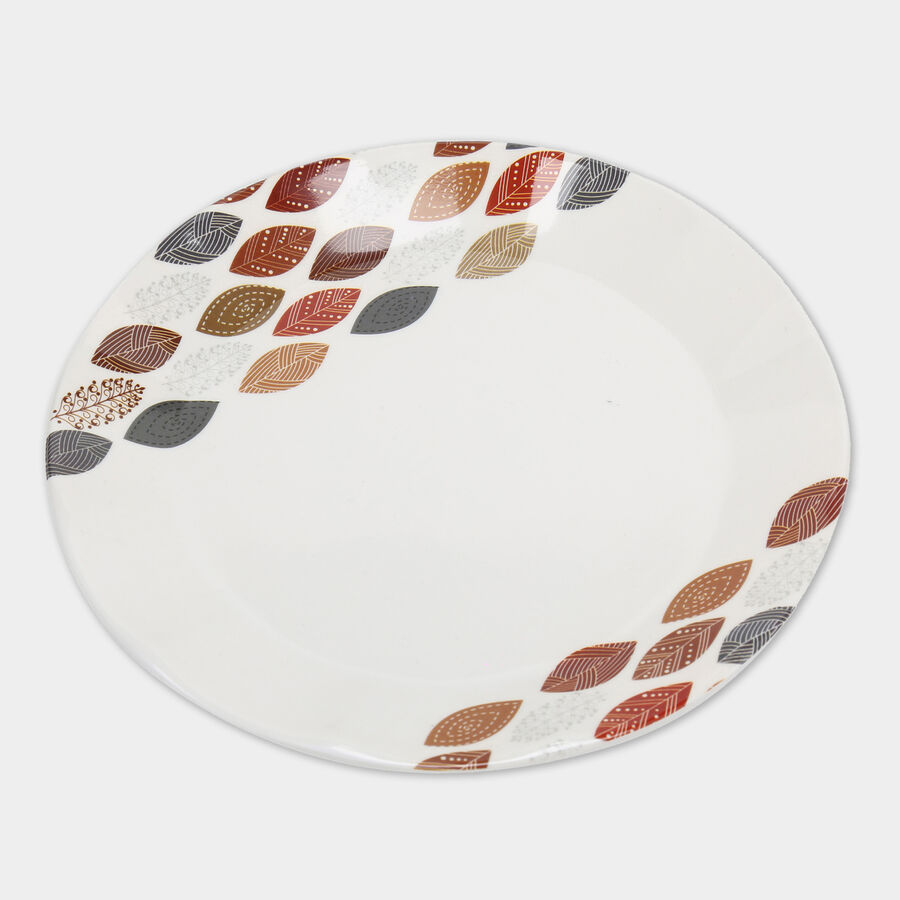 Melamine Half Plate, , large image number null