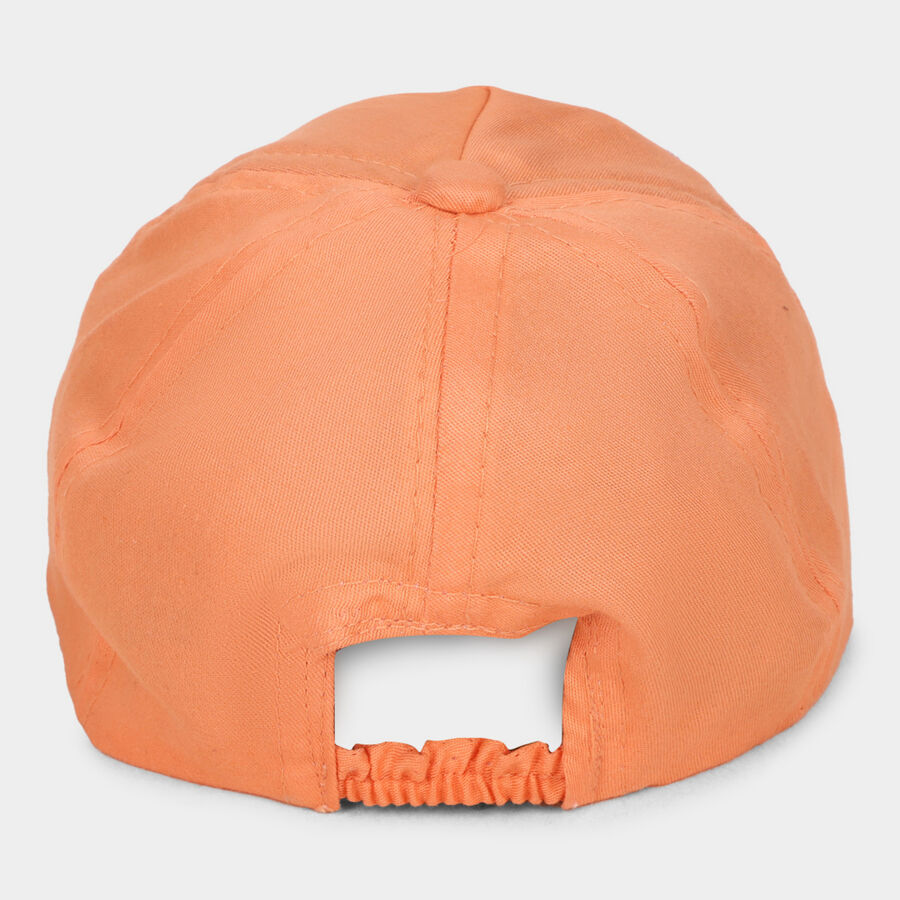 Kid's Cotton Cap, , large image number null