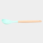 Silicon Serving Spoon, , small image number null