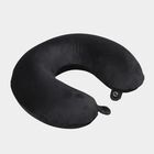 Black Neck Pillow, , small