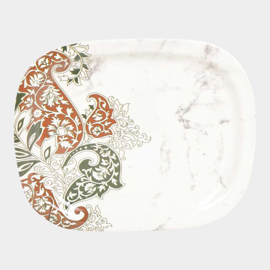Melamine Dinner Set 31 Pcs, , large image number null