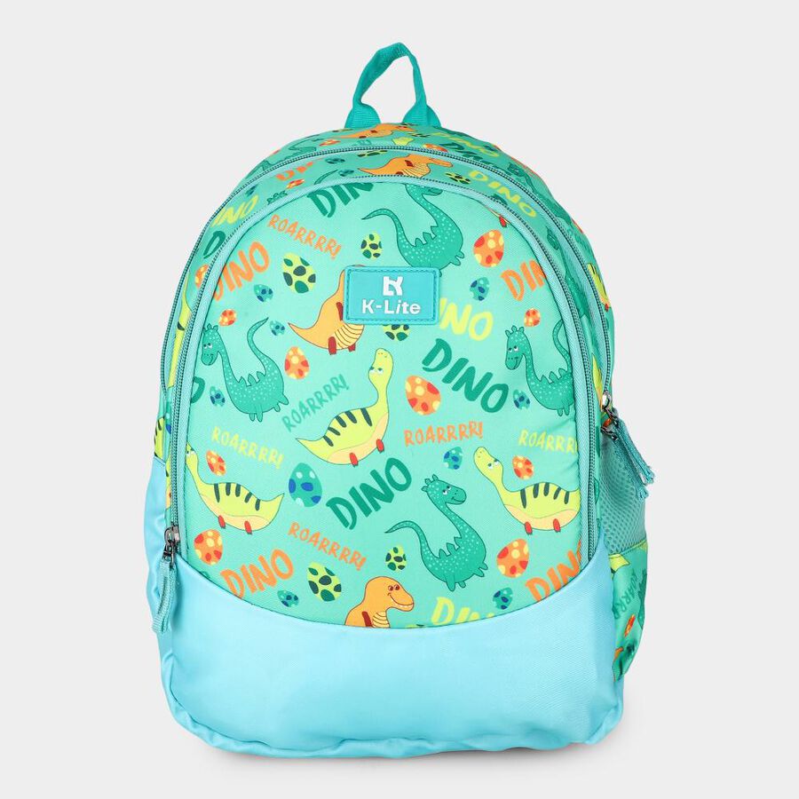Kid's Unicorn School Bag, , large