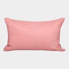 Pink Fibre Pillow, , small image number null