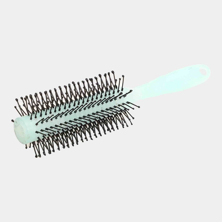 Plastic Hair Brush, , large image number null
