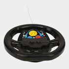 Yellow 2 Function Battery Operated Car, , small image number null