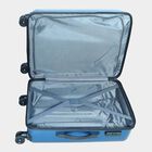 8-Wheel Polypropylene Hard Case Trolley,Medium, , small