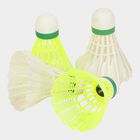 4 pcs. Feather Shuttlecock, , small image number null