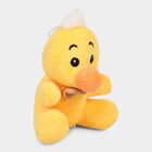 Duck Fabric Stuffed Toy, , small image number null