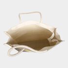 Beige Canvas Bag, , small image number null