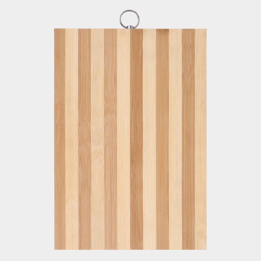 Bamboo Chopping Board, , large image number null