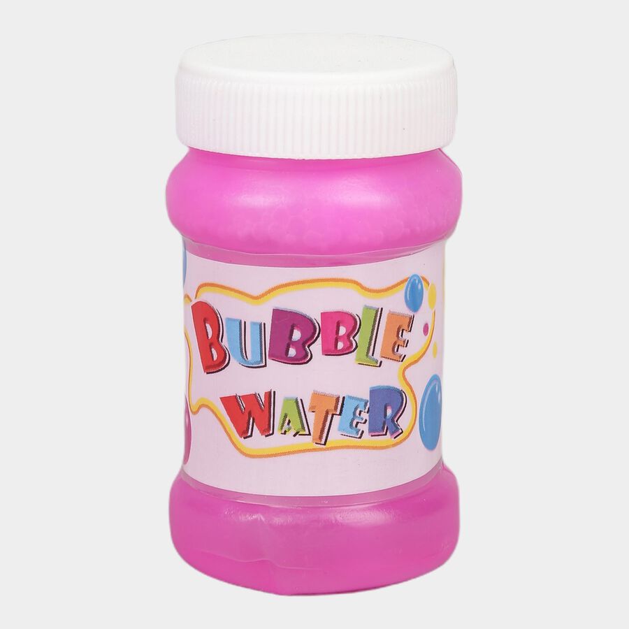 Bubble Maker Gun, , large image number null