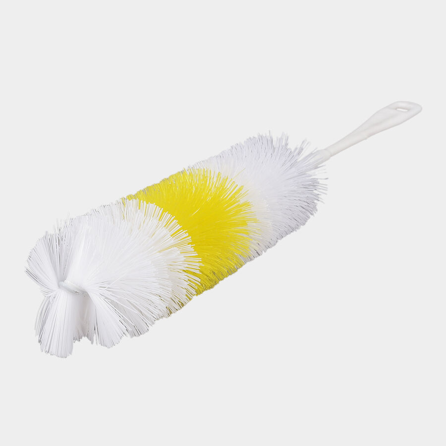 Plastic Bottle Brush, , large image number null