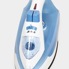 1600 W Iron and Plastic Steam Iron, , small