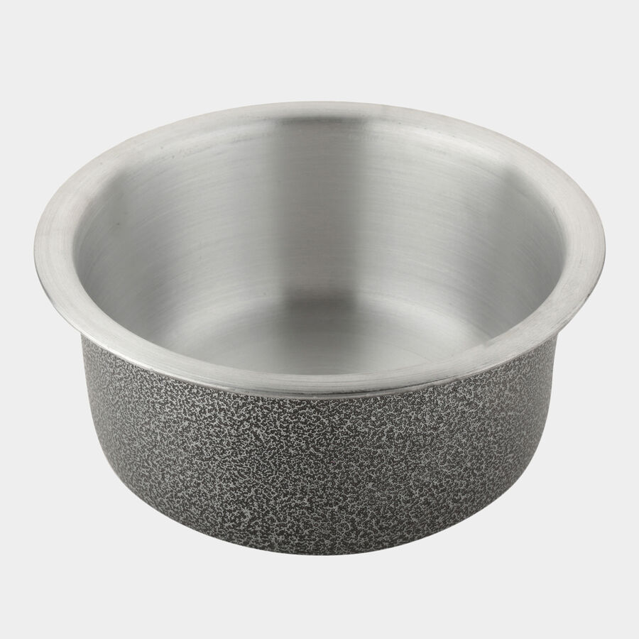 Aluminium Patila - 9 in. (2.2 L), Induction Compatible, , large image number null