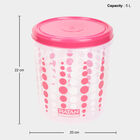 Plastic Container Set of 5, , small image number null
