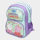 Kid's Fabric Peppa Pig Bag, , small image number null