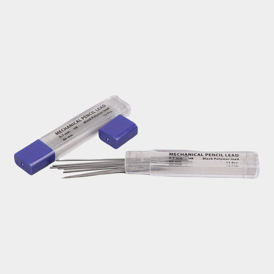 Mechanical Pencil, Pack of 4, , large image number null