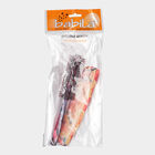 Unisex Plastic Hair Brush- Color or Design May Vary, , small image number null