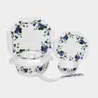 Melamine Dinner Set 24 Pcs, , small image number null