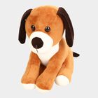 Brown Soft Toy, , small image number null