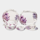 Melamine Dinner Set 43 Pcs, , small image number null