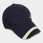 Men's Fabric Cap, , small image number null