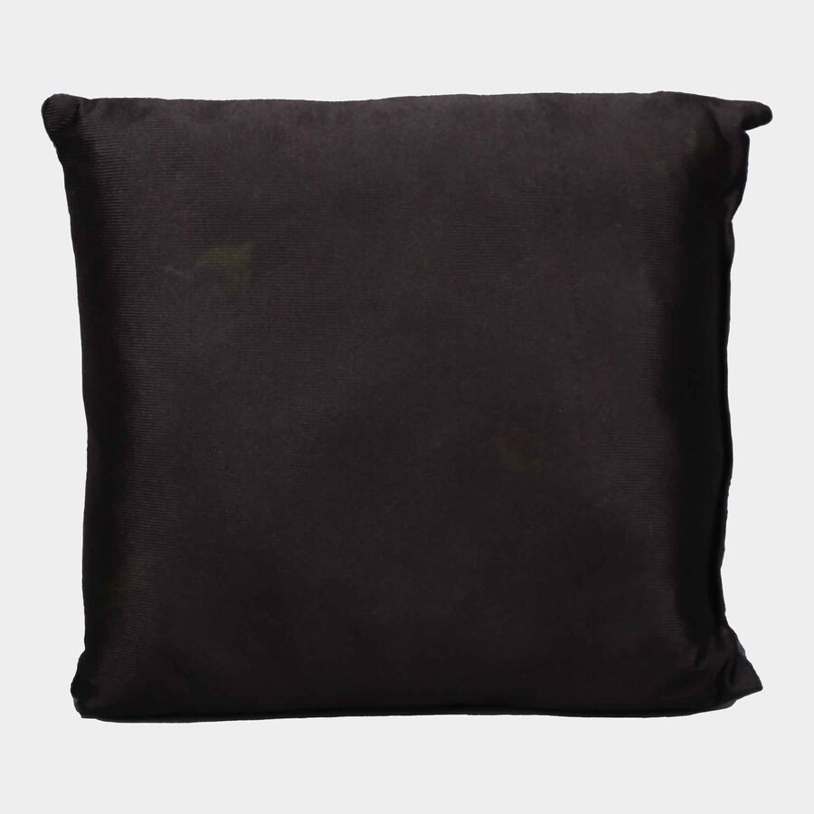 1 pc. Microfiber Cushion, 40 X 40 cm, , large image number null