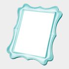 Green Vanity Mirror, , small image number null