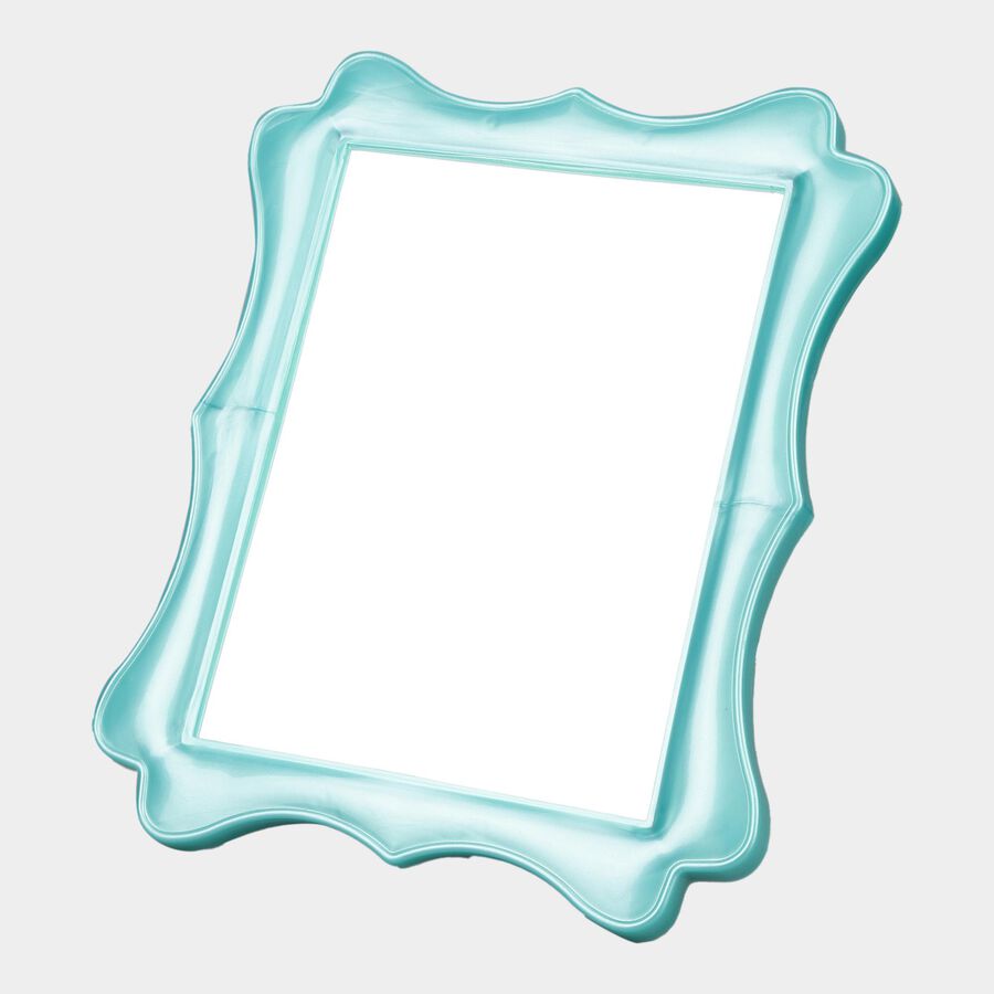 Green Vanity Mirror, , large image number null