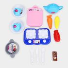 Kid's Disney Plastic Kitchen Set, , small