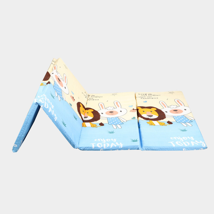 Kid's Polyester Mattress, , large image number null
