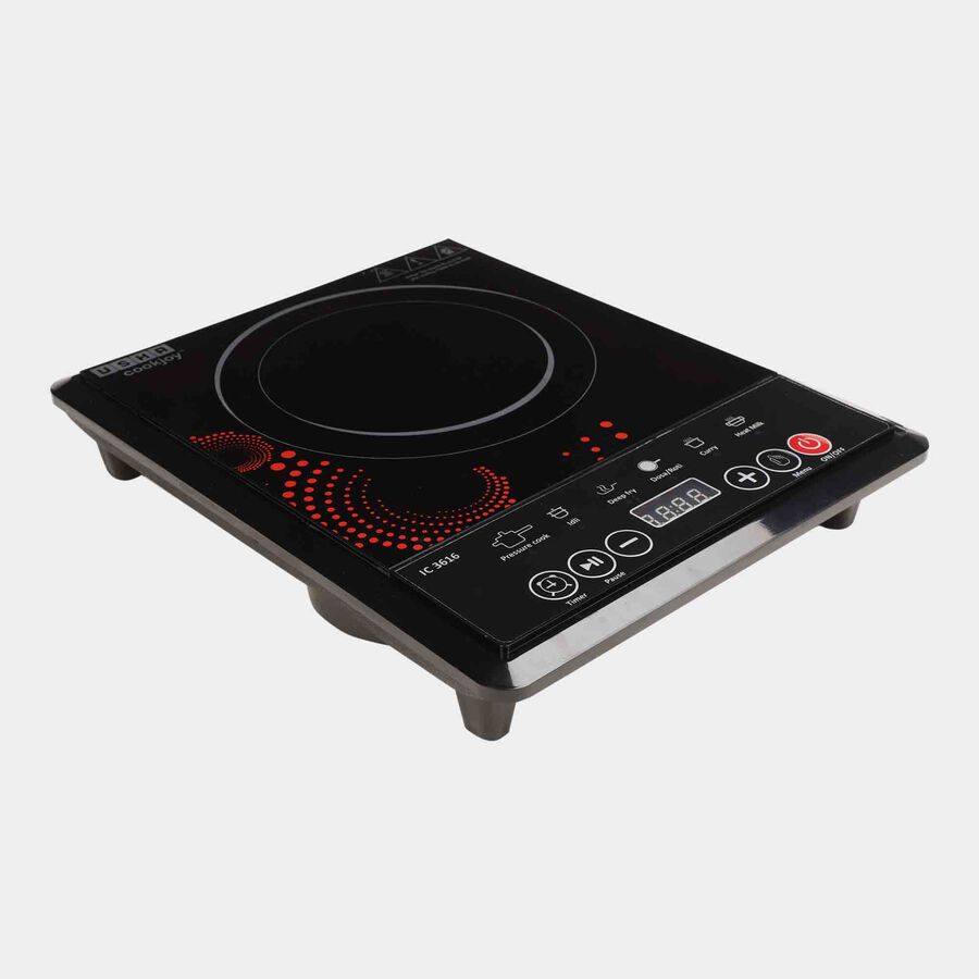 1600 W Induction Cooktop, , large image number null