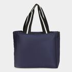 Women's Nylon And Polyester Utility Pouch, , small image number null