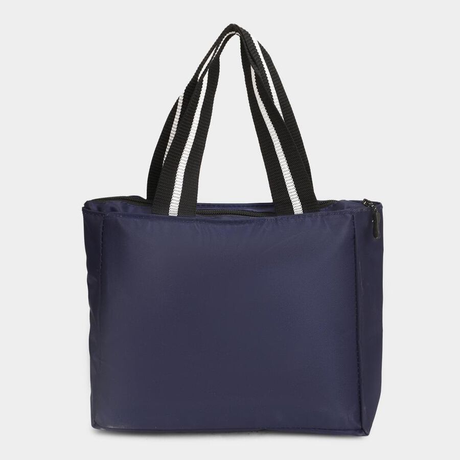 Women's Nylon And Polyester Utility Pouch, , large image number null