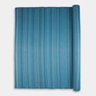 Blue PVC Floor Mat (Reversible), , small image number null