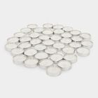 Tea Light Candle 40 Pcs , , small image number null