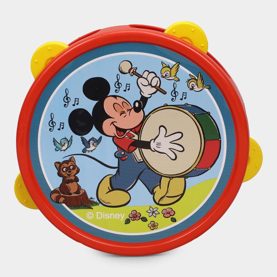 Kid's Plastic Dafli Toy, , large image number null