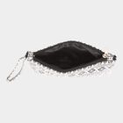 Women's Nylon And Polyester Utility Pouch, , small image number null