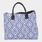 Women's Plain Canvas Tote Bag, Large, , small image number null